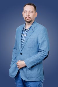 Ковальский Борис Алексеевич Ковальский Борис Алексеевич